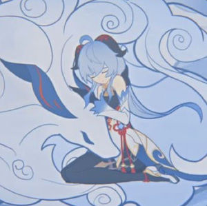 Meet your Posher, Jester